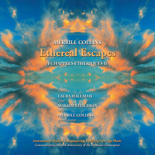 Ethereal Escapes